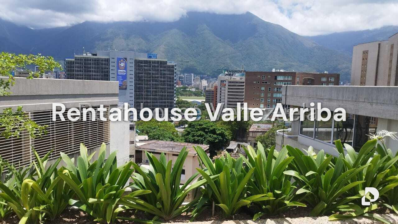 Apartamento en Lomas de Las Mercedes, Caracas – 4