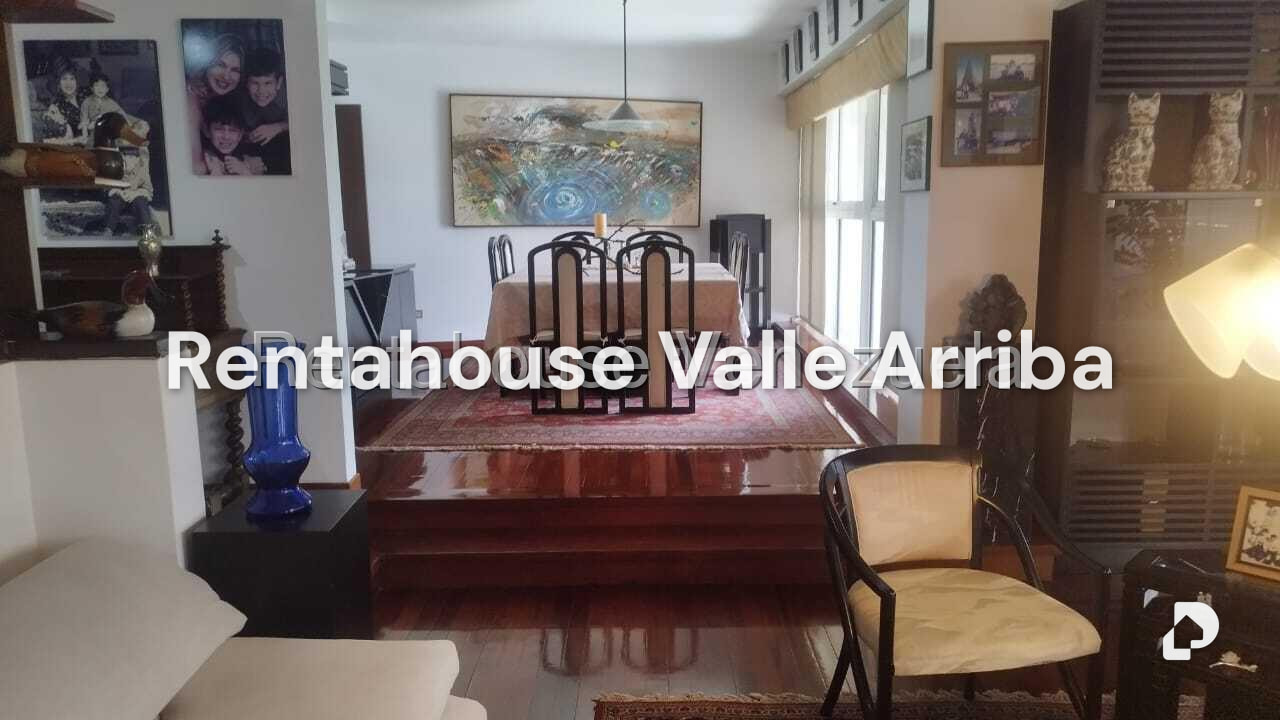 Apartamento en Lomas de Las Mercedes, Caracas – 10