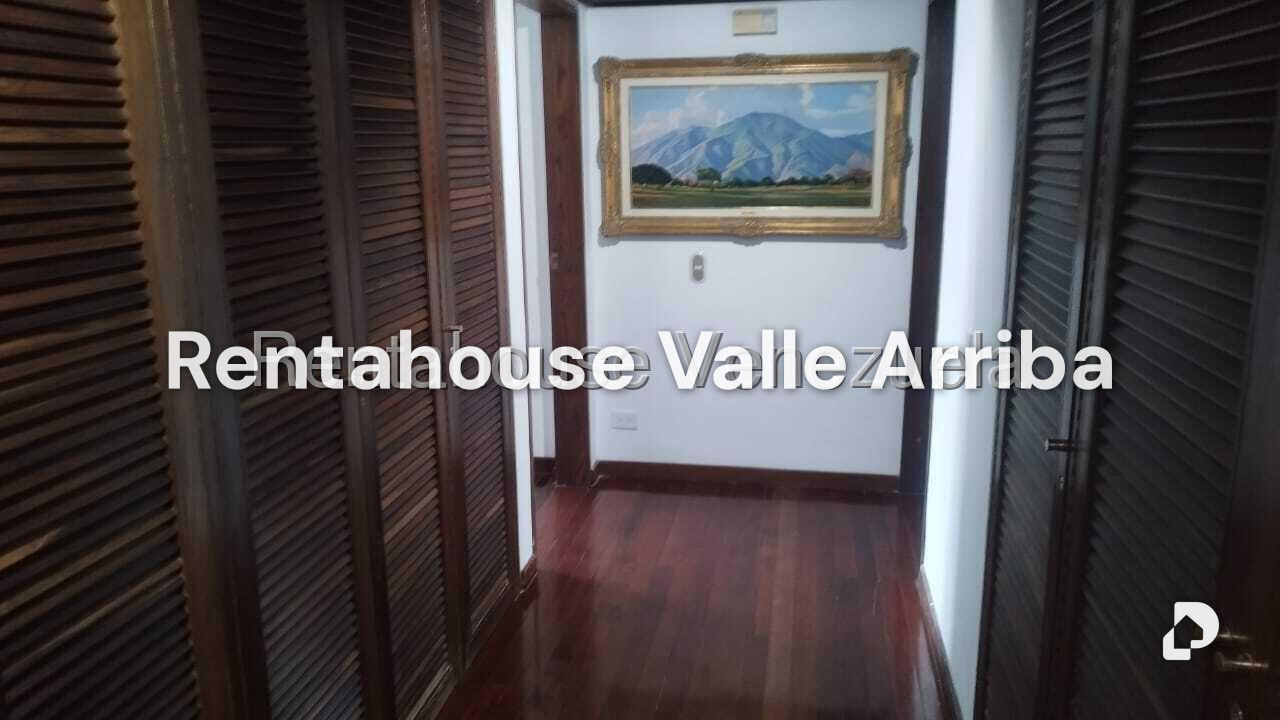 Apartamento en Lomas de Las Mercedes, Caracas – 13