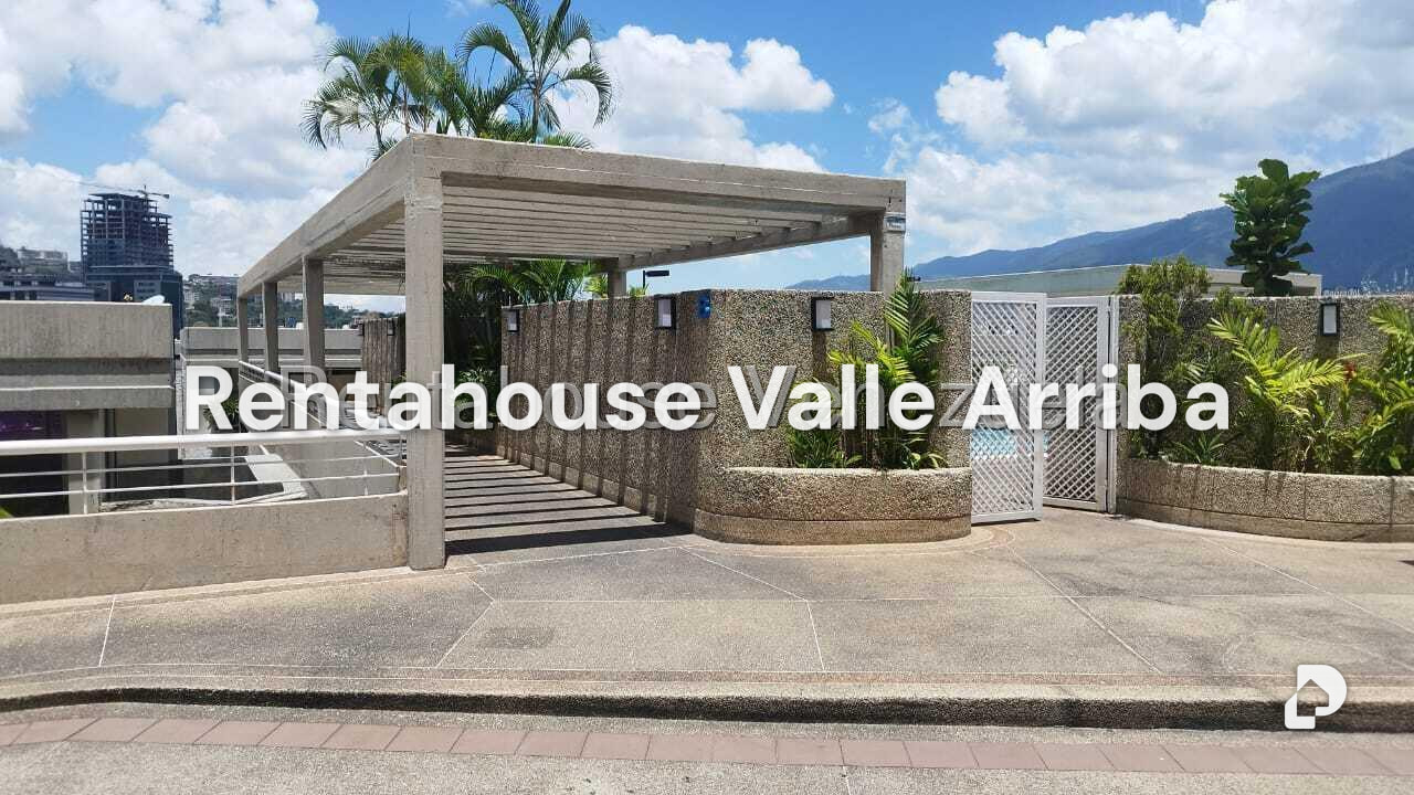 Apartamento en Lomas de Las Mercedes, Caracas – 2