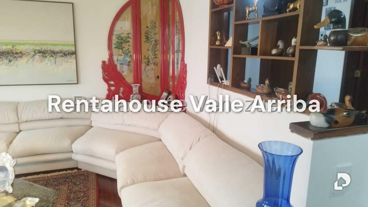 Apartamento en Lomas de Las Mercedes, Caracas – 8
