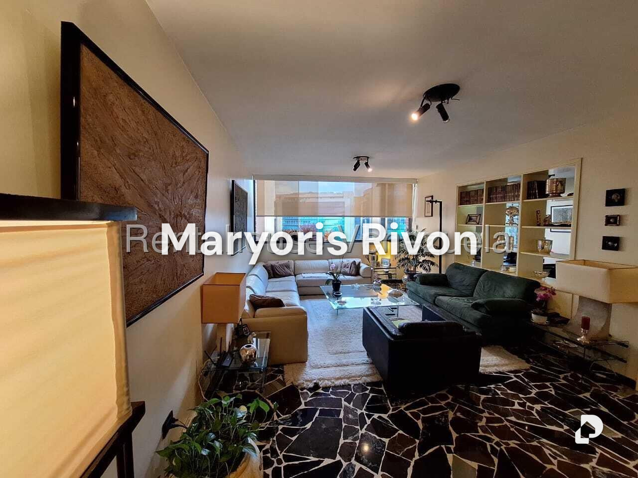 Apartamento en Campo Alegre, Caracas – 5