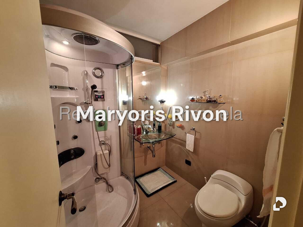 Apartamento en Campo Alegre, Caracas – 17