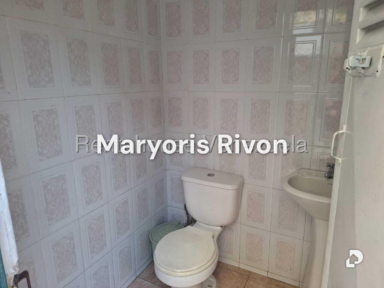 Apartamento en Campo Alegre, Caracas – 22