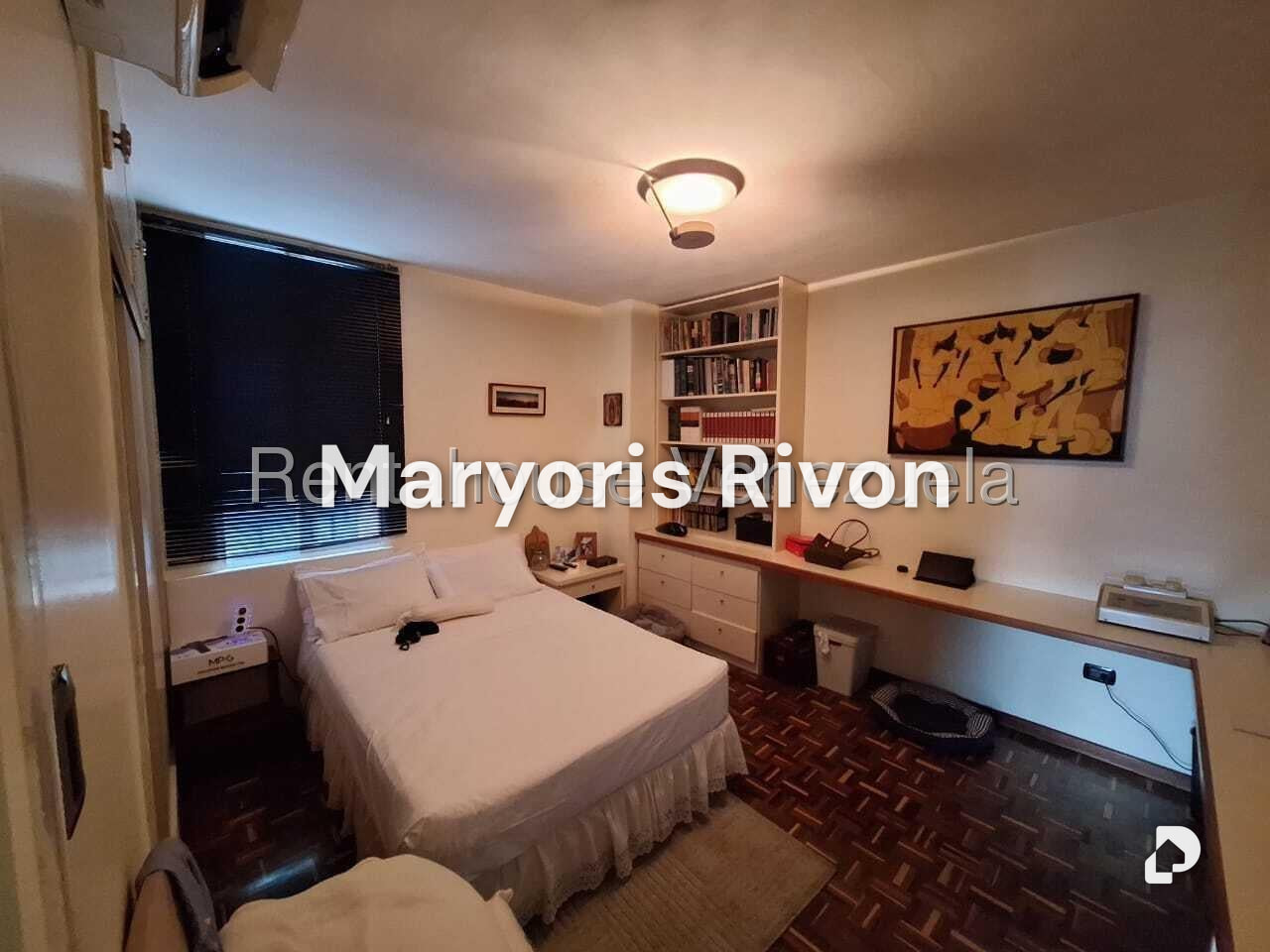 Apartamento en Campo Alegre, Caracas – 16