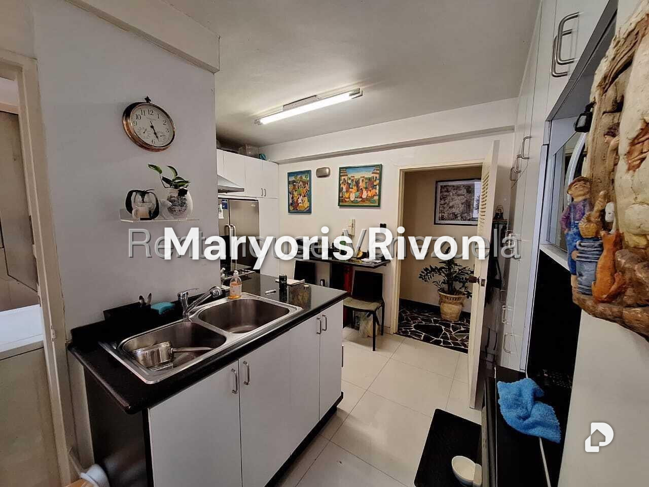 Apartamento en Campo Alegre, Caracas – 10