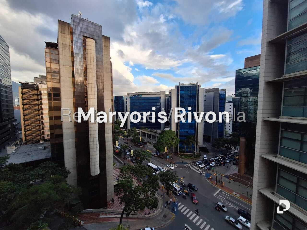 Apartamento en Campo Alegre, Caracas – 24