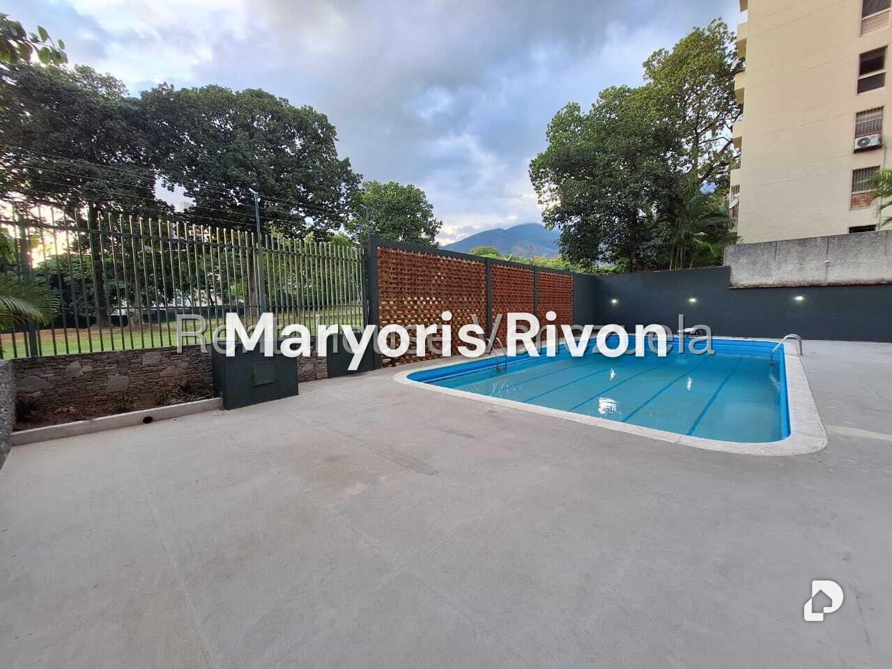 Apartamento en Campo Alegre, Caracas – 21