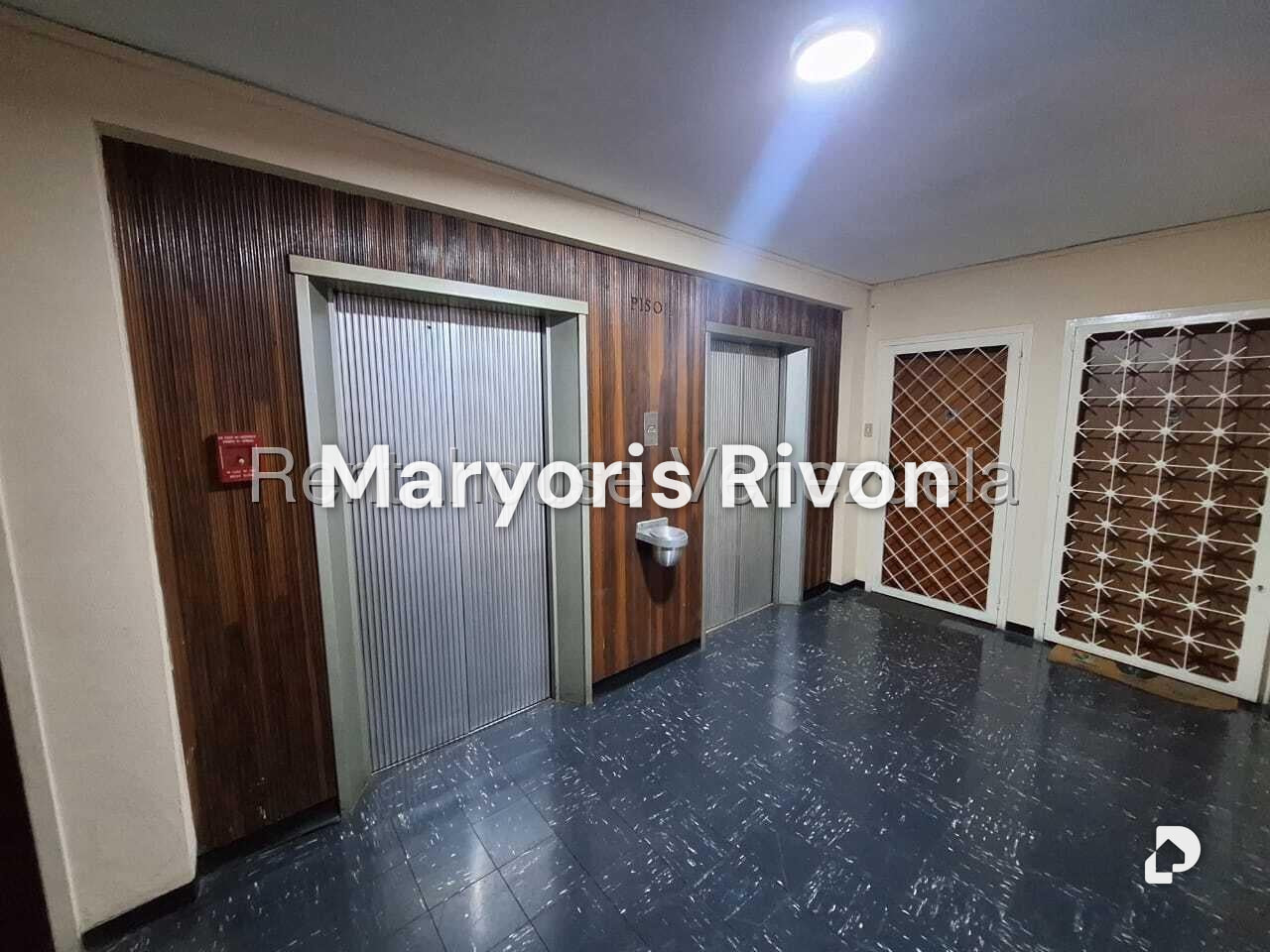 Apartamento en Campo Alegre, Caracas – 19
