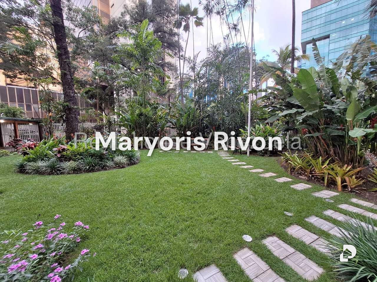 Apartamento en Campo Alegre, Caracas – 2