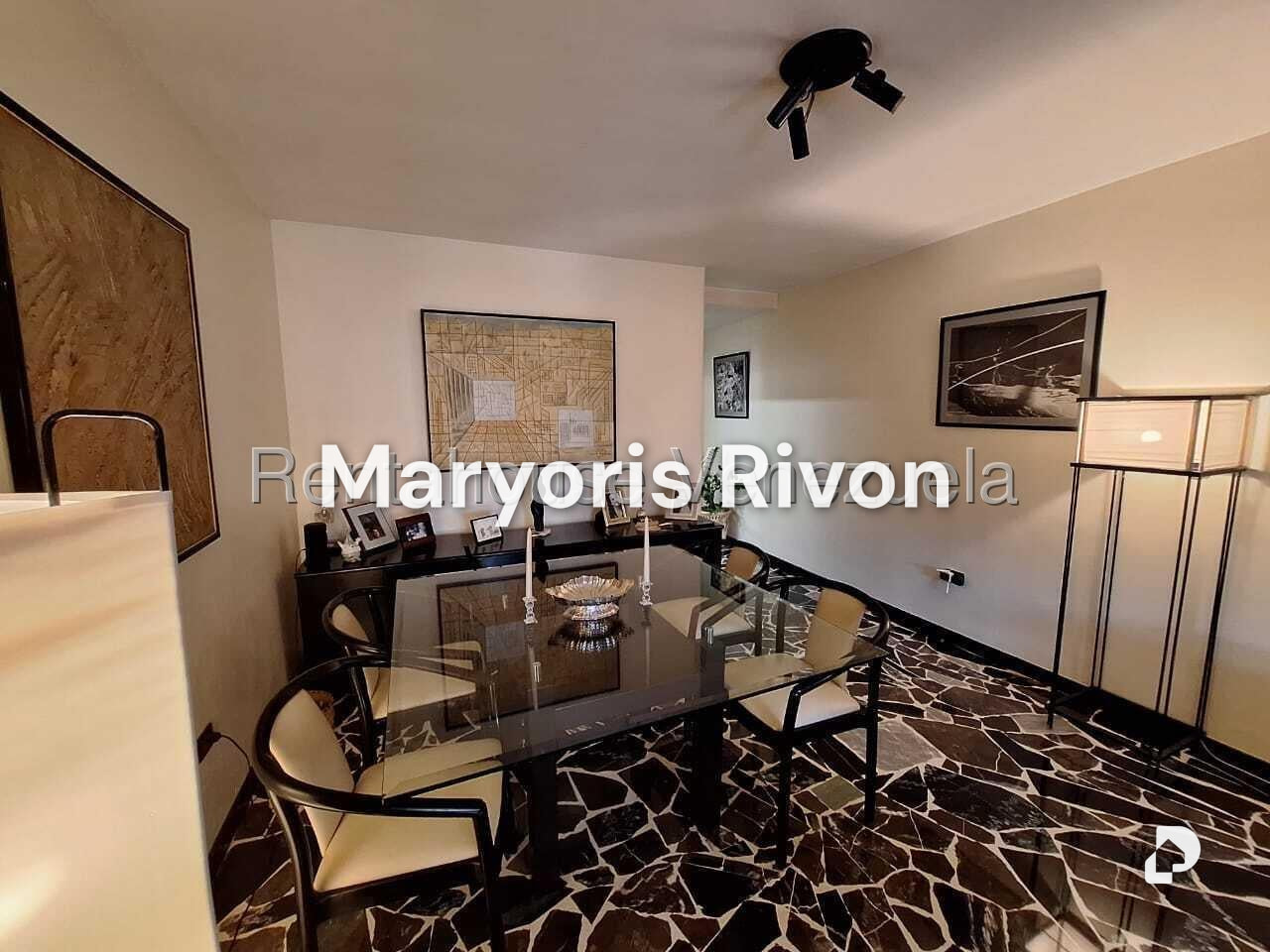 Apartamento en Campo Alegre, Caracas – 6