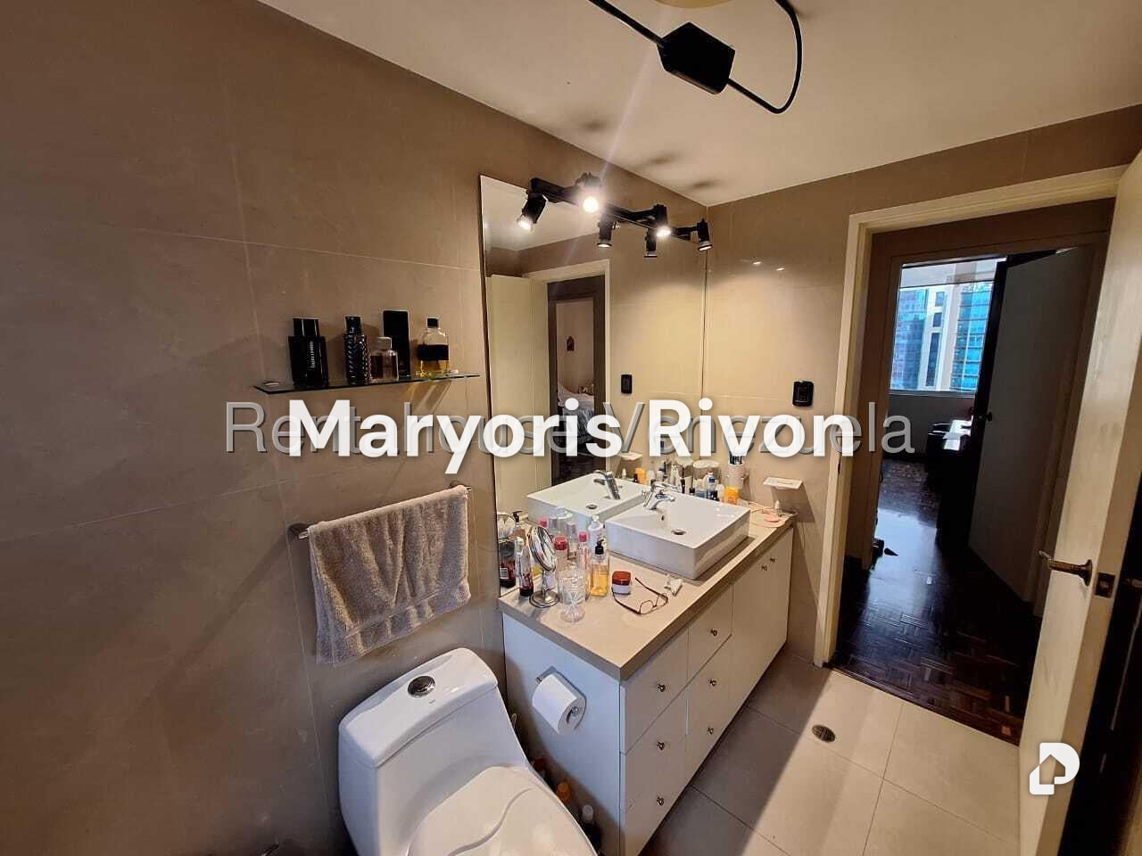 Apartamento en Campo Alegre, Caracas – 15