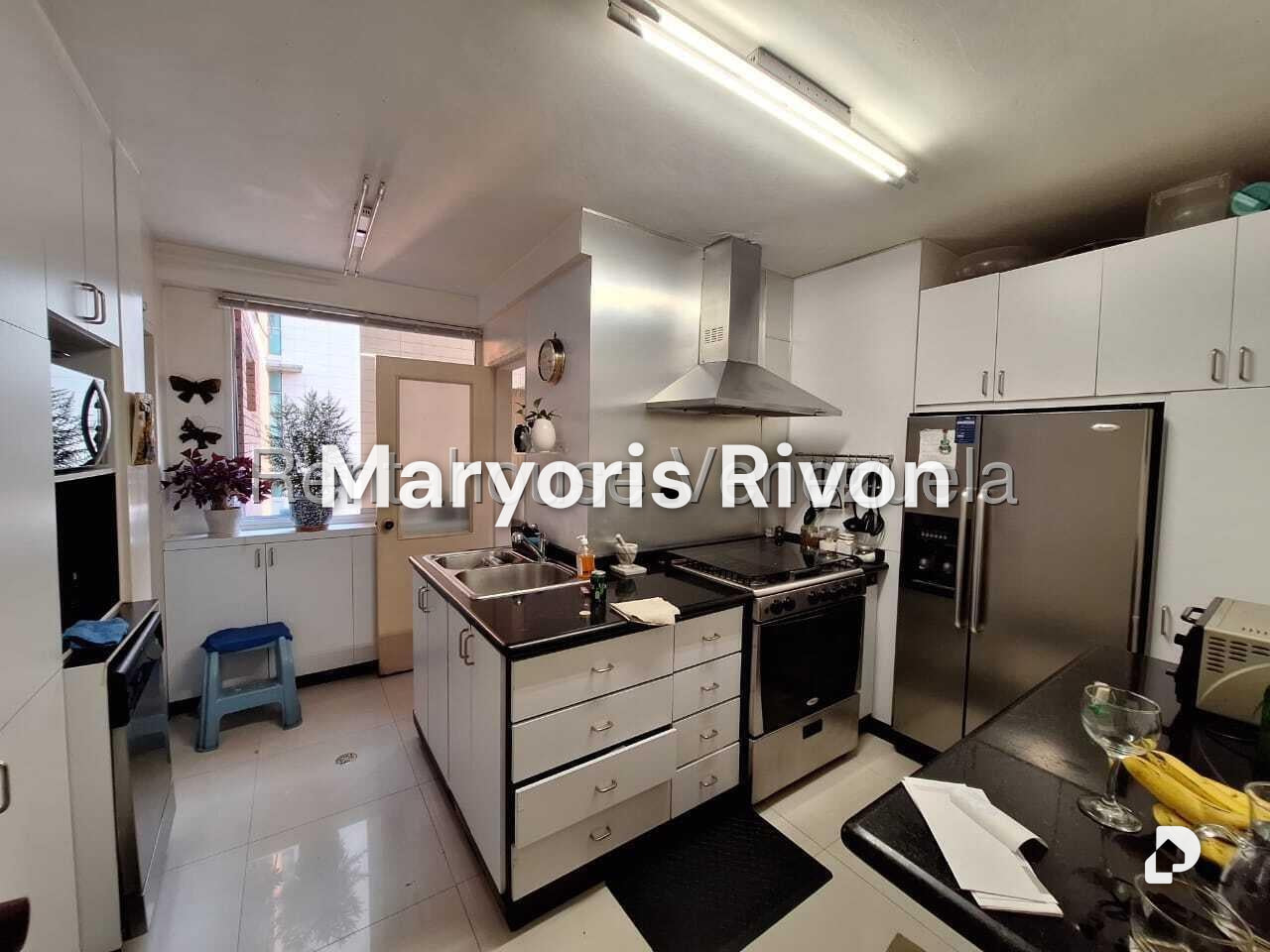 Apartamento en Campo Alegre, Caracas – 8