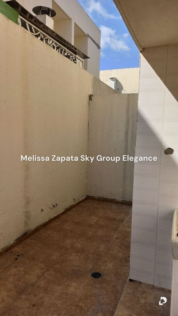 Townhouse en Barquisimeto – 3