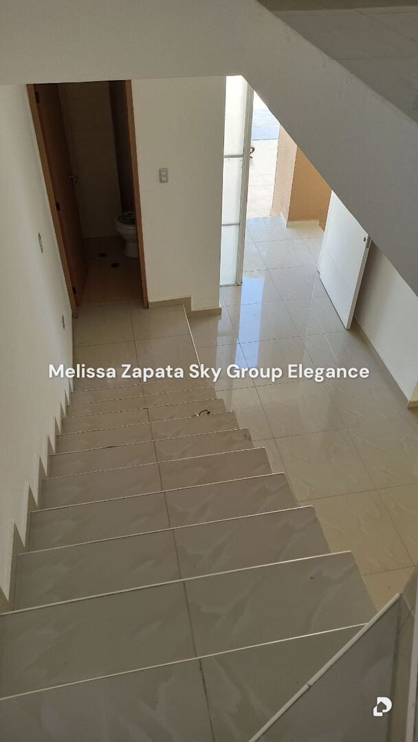 Townhouse en Barquisimeto – 12