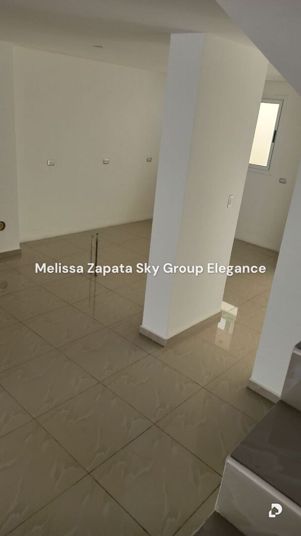 Townhouse en Barquisimeto – 2