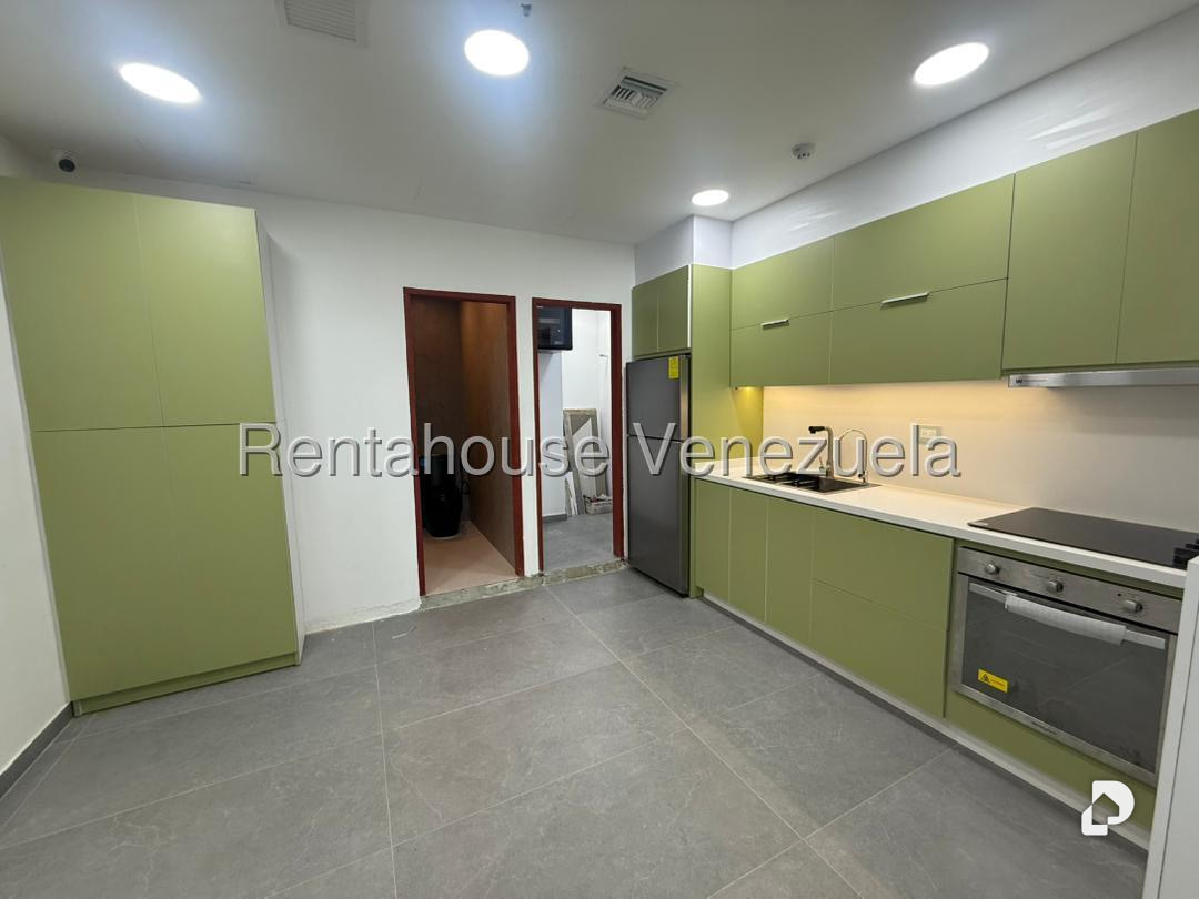 Oficina en Boleíta Norte, Caracas
