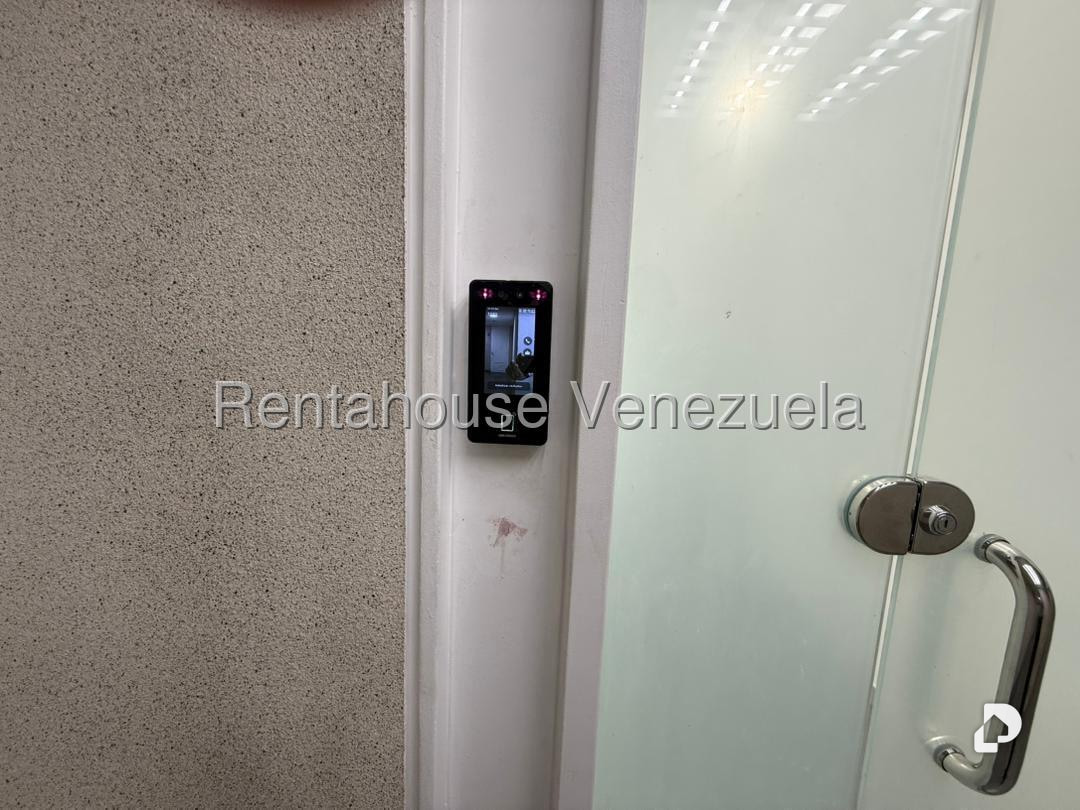 Oficina en Boleíta Norte, Caracas