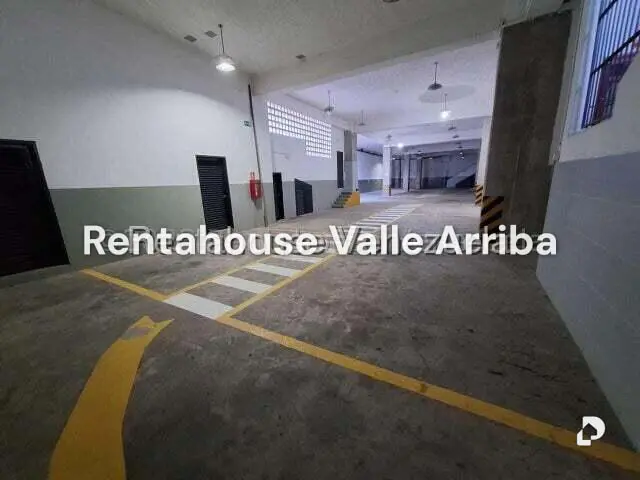 Edificio en Mariche, Caracas – 26