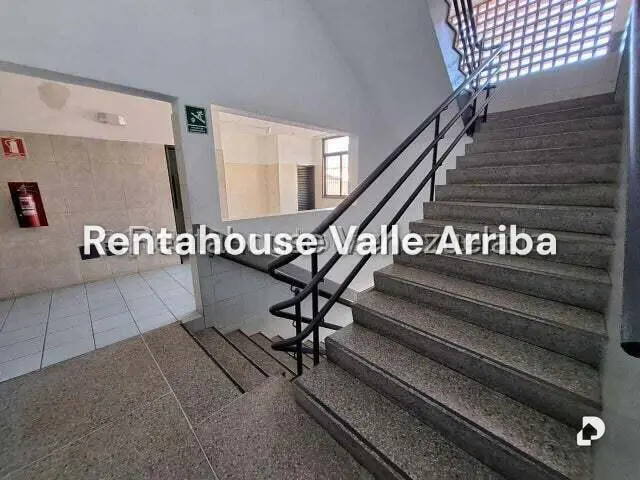 Edificio en Mariche, Caracas – 21