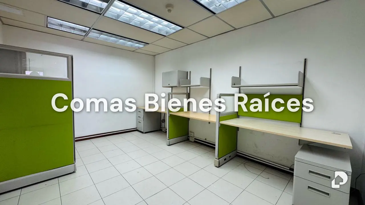 Oficina en Los Palos Grandes, Caracas – 11