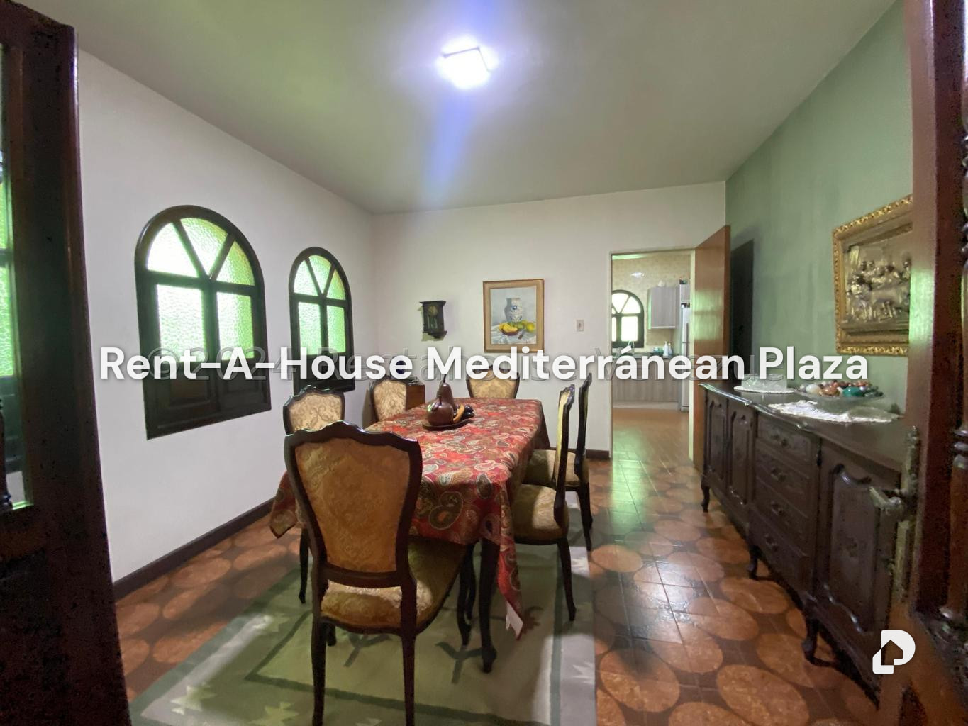 Casa en Trigal Sur, Valencia