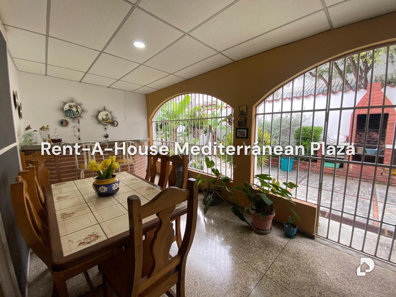 Casa en Trigal Sur, Valencia