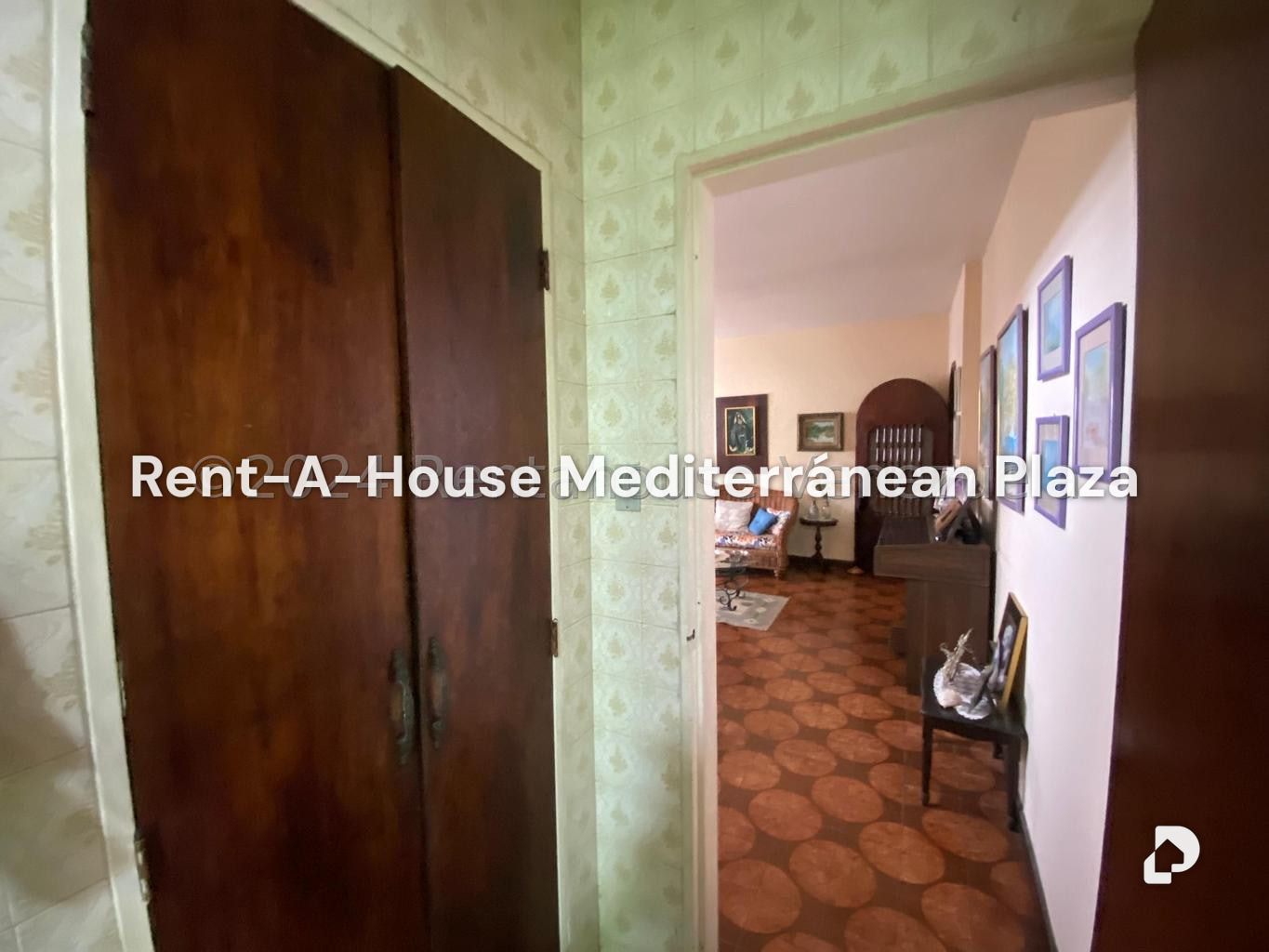 Casa en Trigal Sur, Valencia