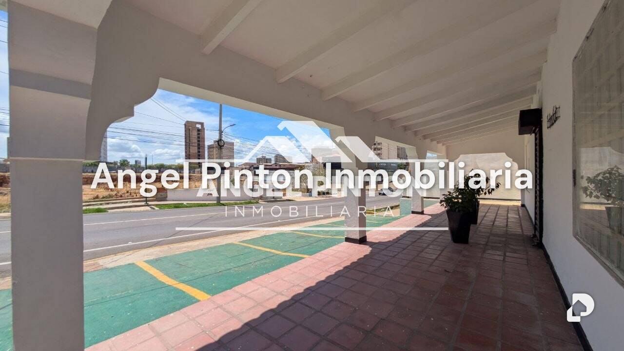 Local comercial en Santa Rita, Maracaibo – 14