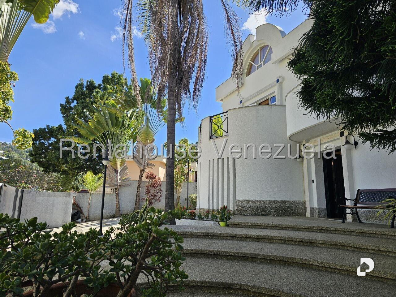 Casa en Colinas del Tamanaco, Caracas – 3