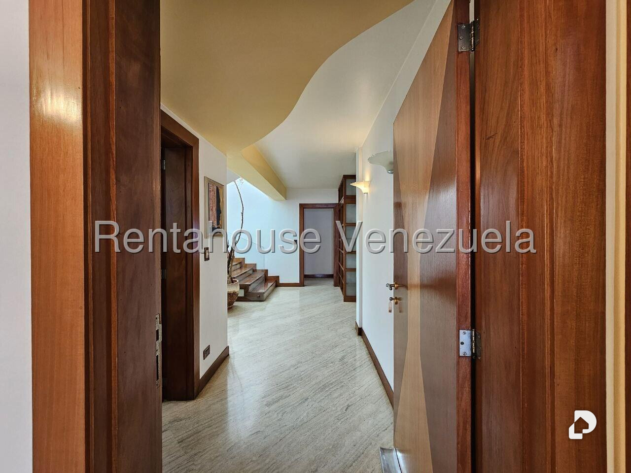 Casa en Colinas del Tamanaco, Caracas – 17