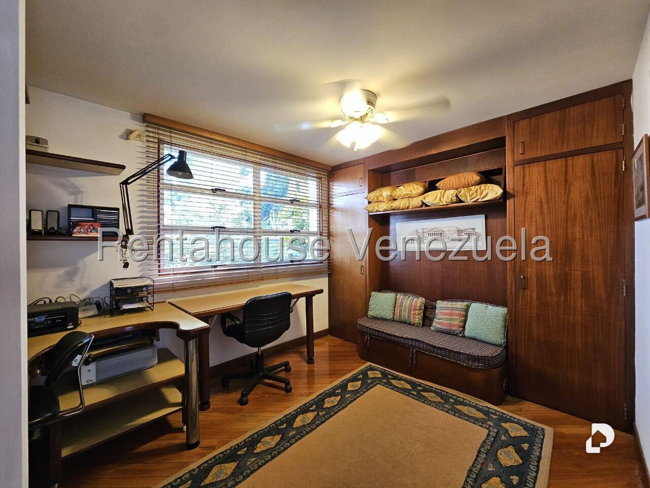 Casa en Colinas del Tamanaco, Caracas – 20
