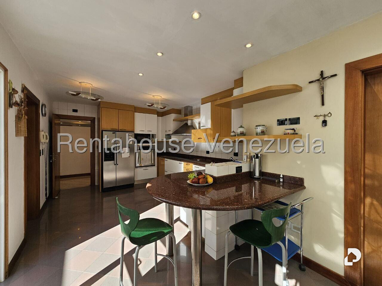 Casa en Colinas del Tamanaco, Caracas – 12