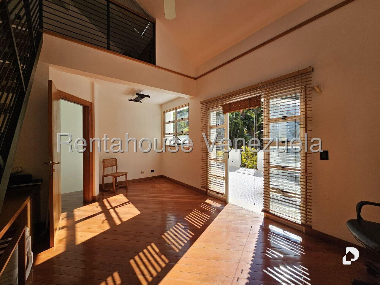 Casa en Colinas del Tamanaco, Caracas – 23