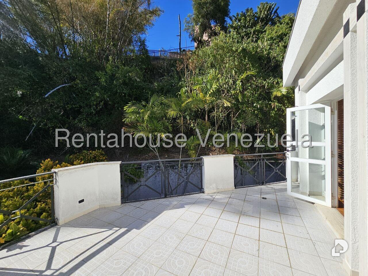 Casa en Colinas del Tamanaco, Caracas – 28