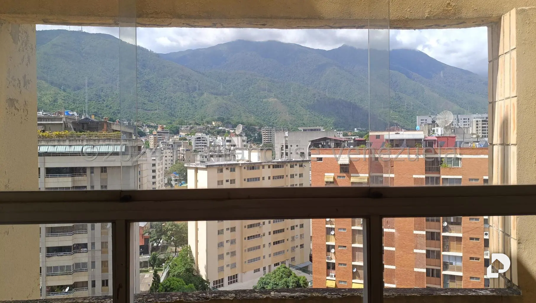 Apartamento en Las Palmas, Caracas – 8