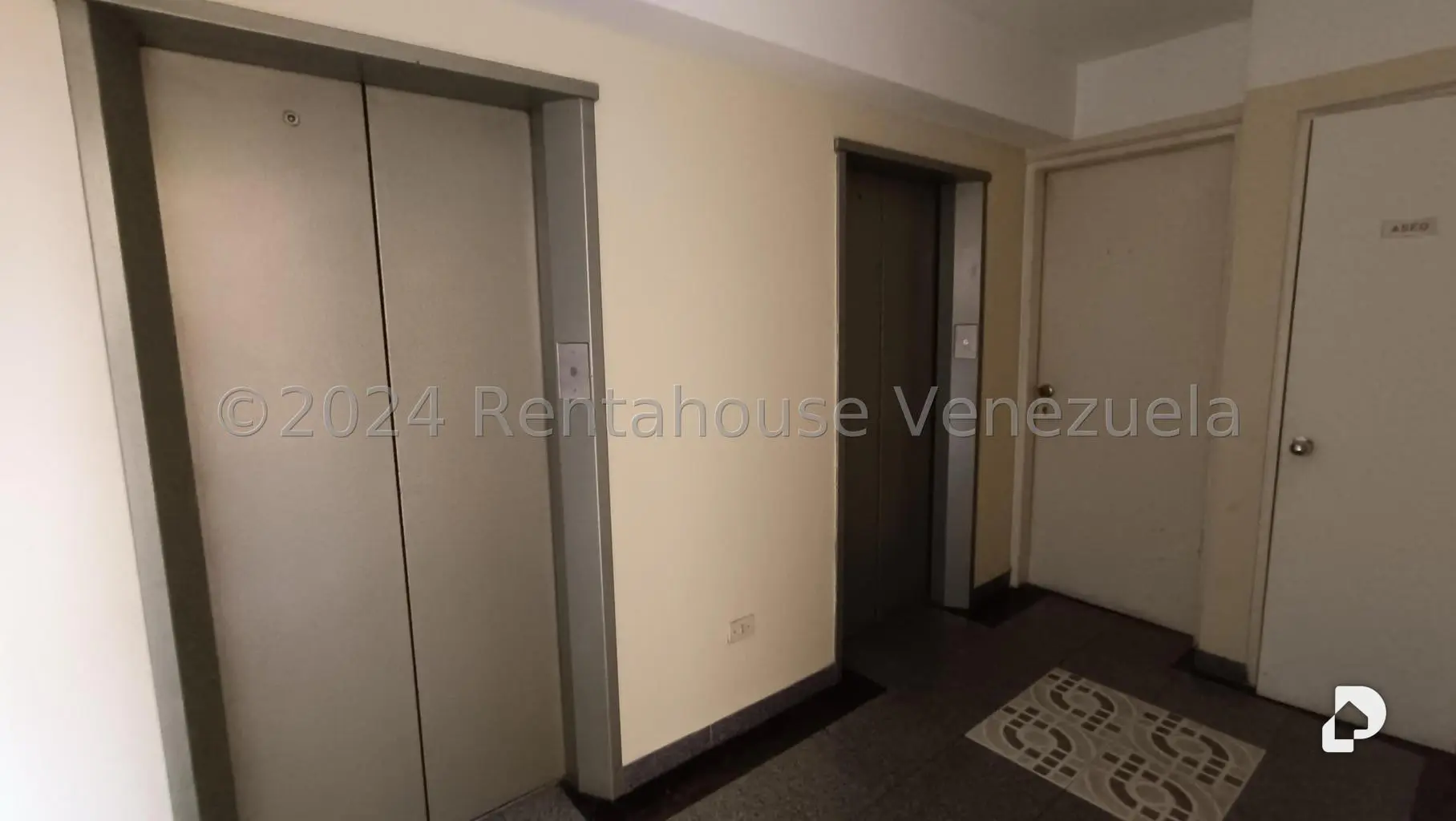 Apartamento en Las Palmas, Caracas – 4