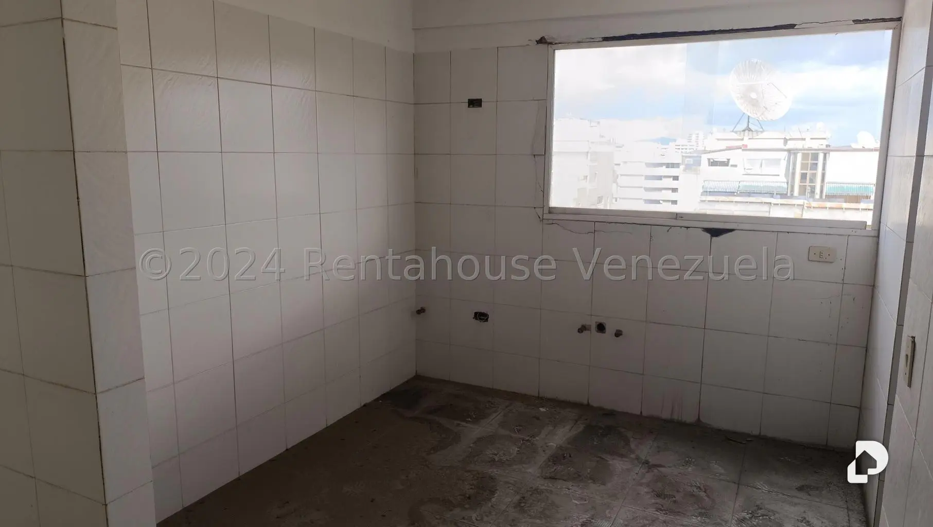Apartamento en Las Palmas, Caracas – 12