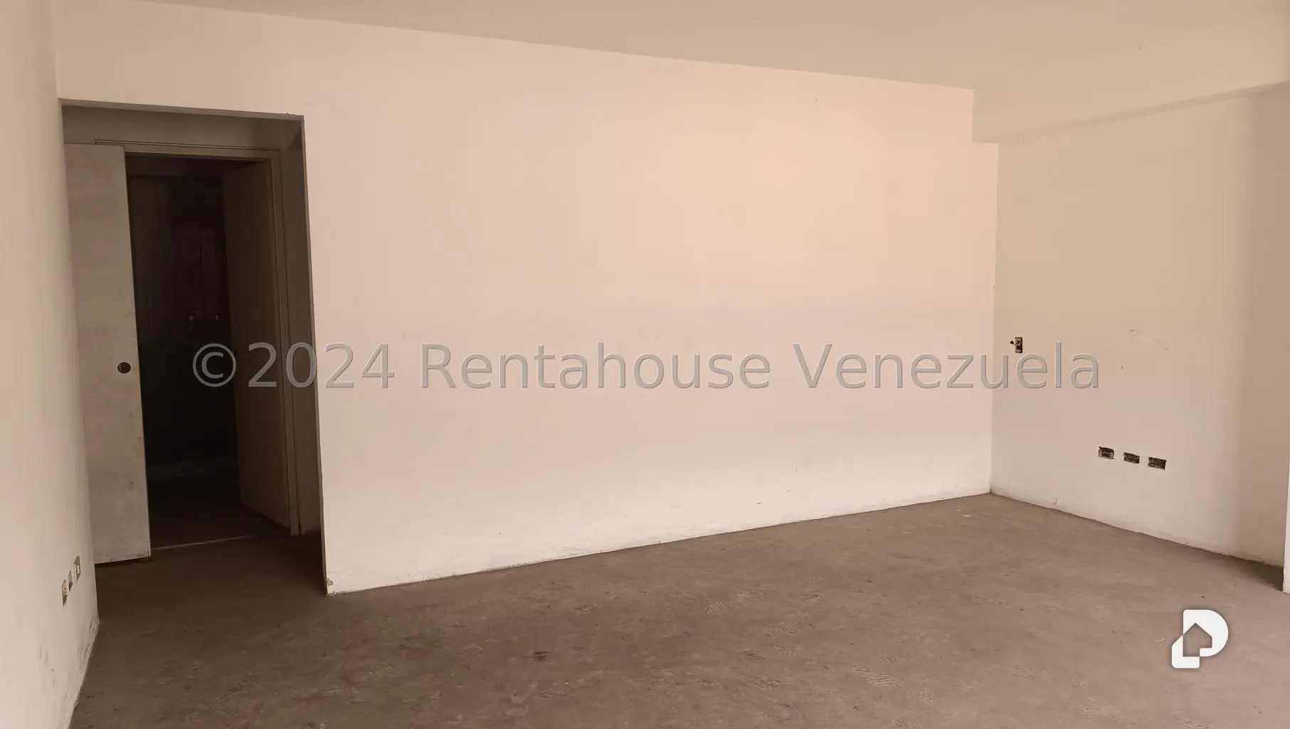 Apartamento en Las Palmas, Caracas – 18