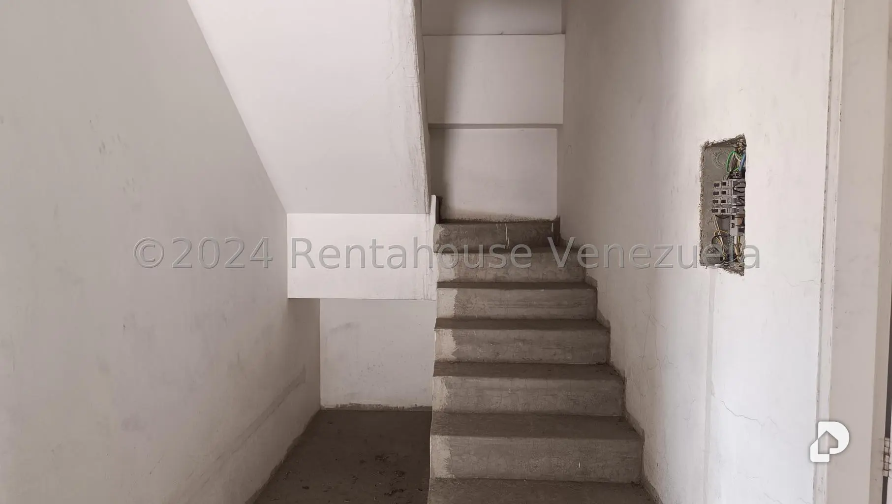 Apartamento en Las Palmas, Caracas – 16
