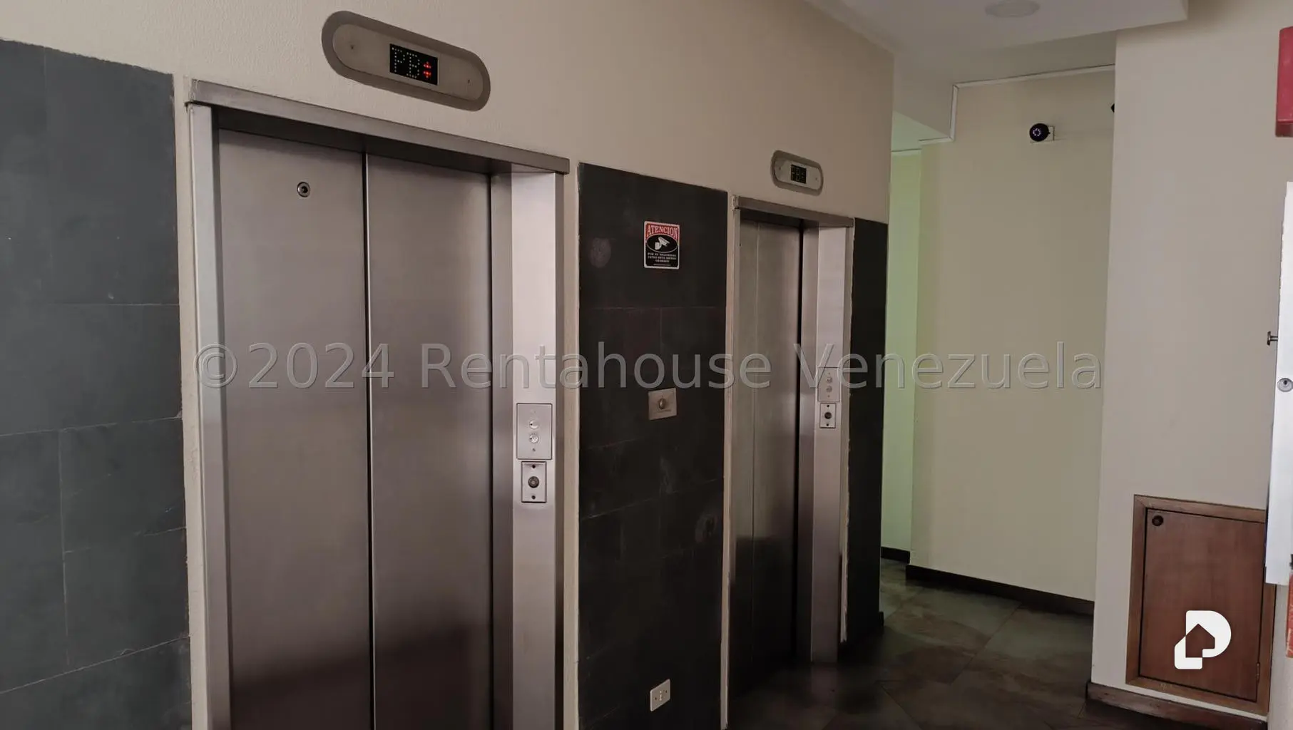 Apartamento en Las Palmas, Caracas – 3