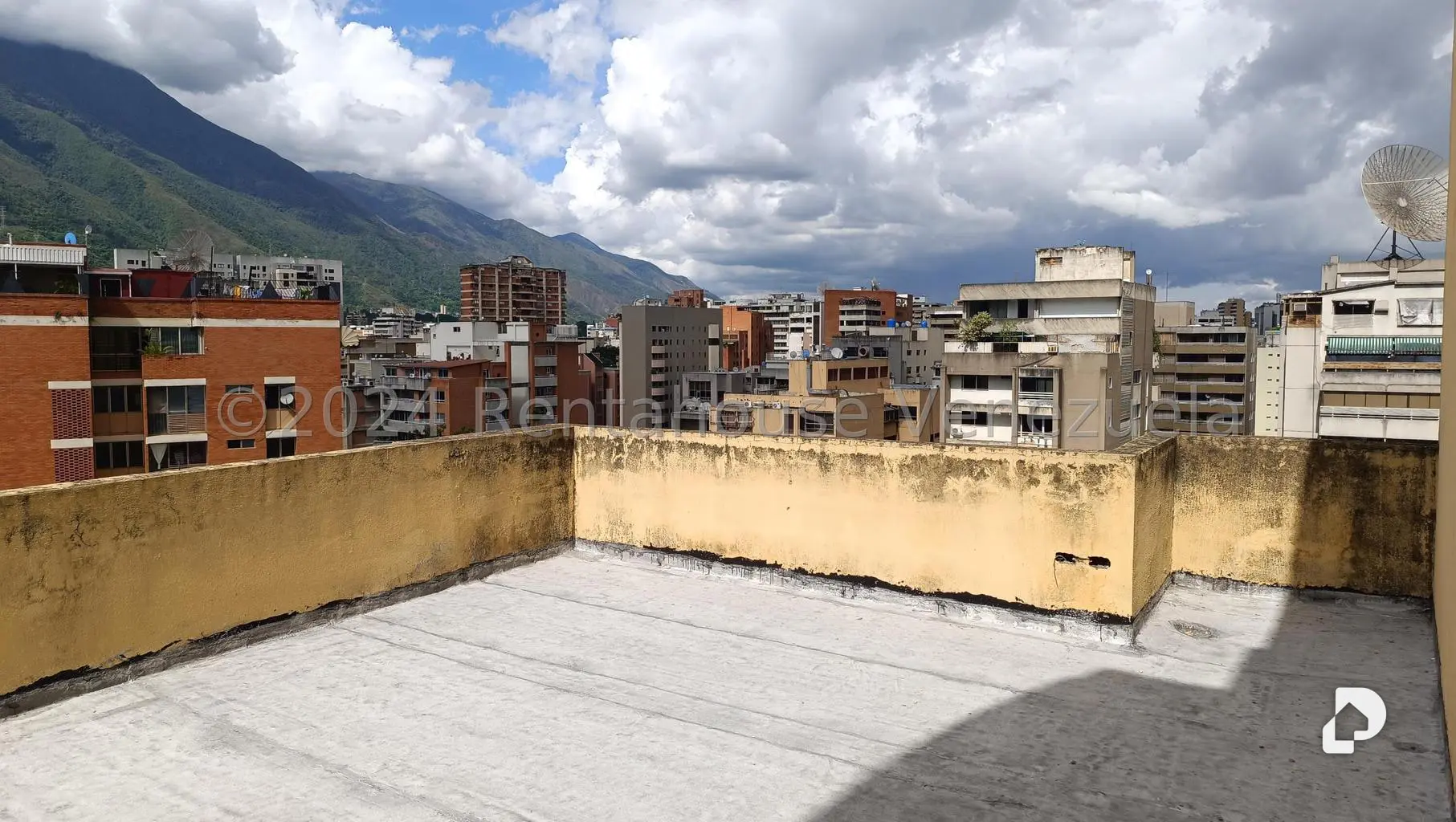 Apartamento en Las Palmas, Caracas – 26