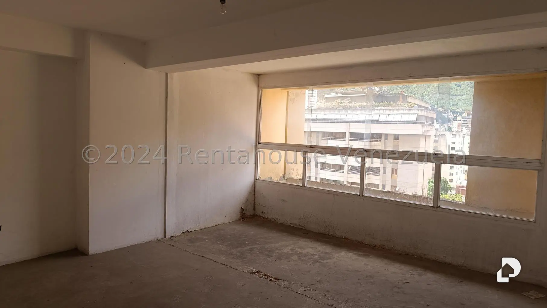 Apartamento en Las Palmas, Caracas – 17