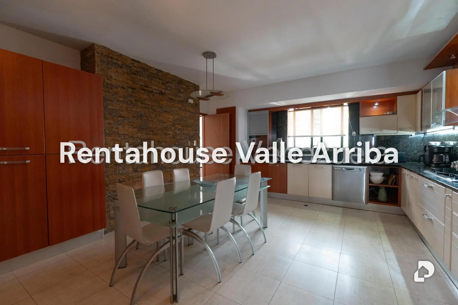 Apartamento en Lomas de Las Mercedes, Caracas – 22