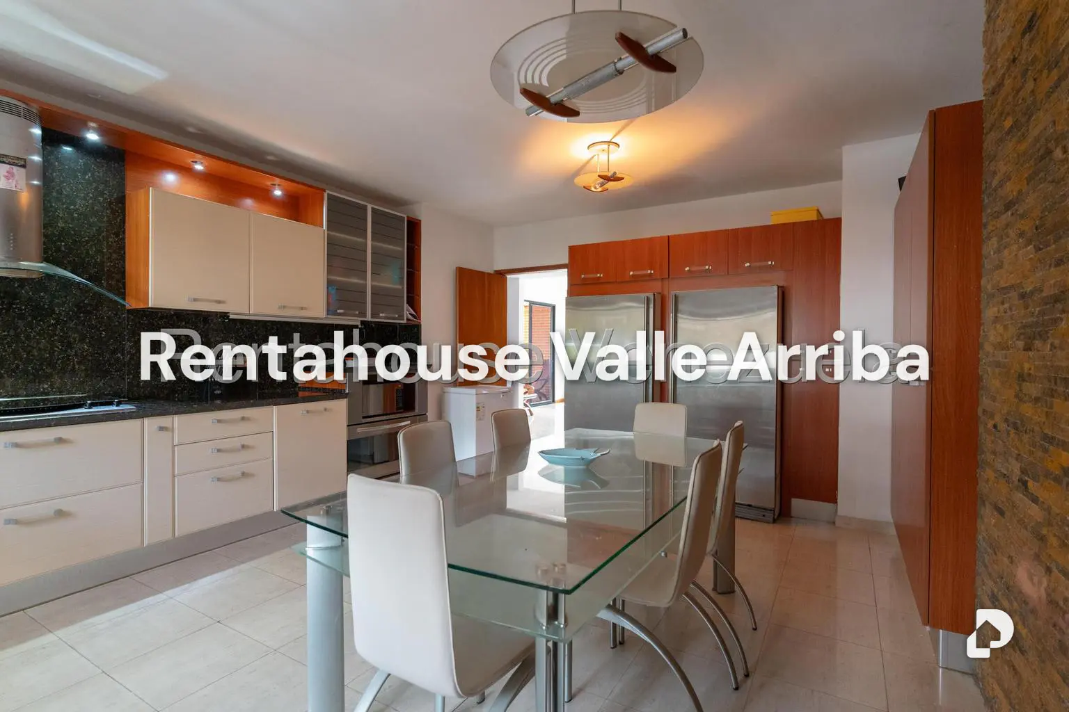 Apartamento en Lomas de Las Mercedes, Caracas – 19