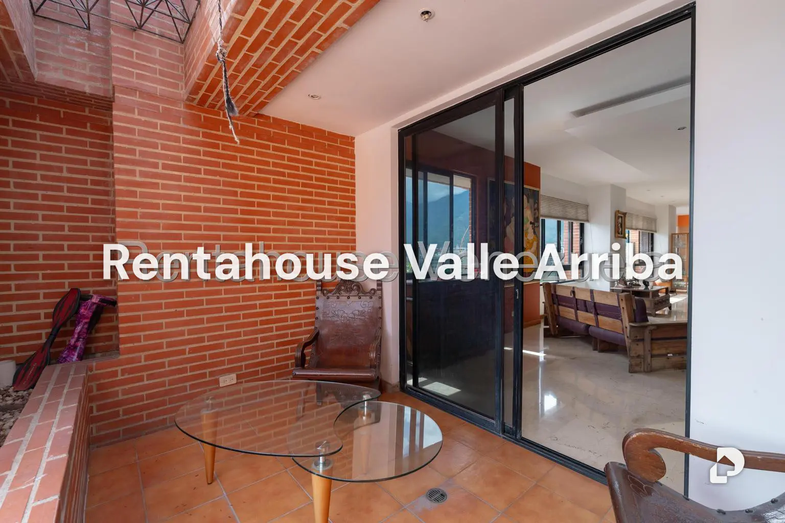 Apartamento en Lomas de Las Mercedes, Caracas – 18