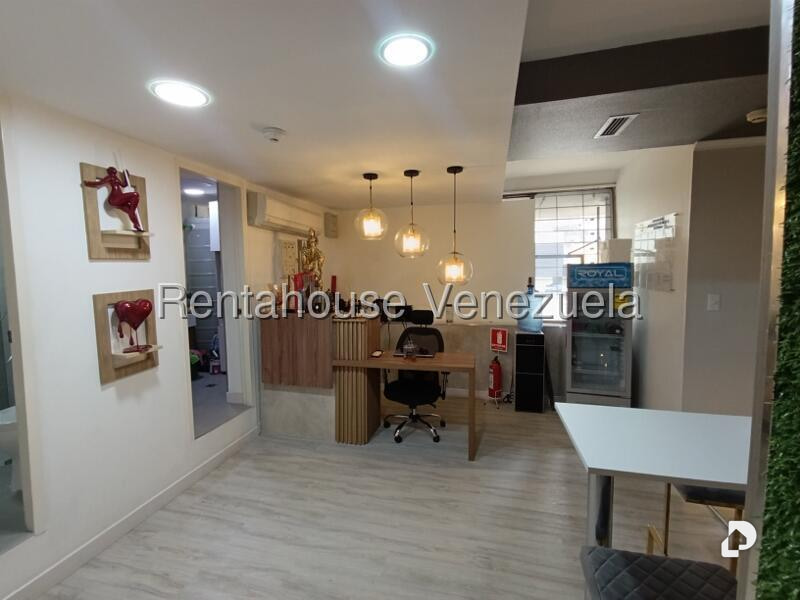 Commercial space in El Recreo, Caracas – 23