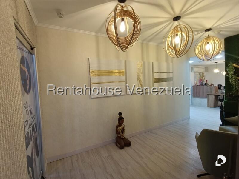 Commercial space in El Recreo, Caracas – 6