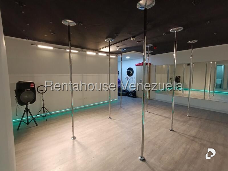 Commercial space in El Recreo, Caracas – 19