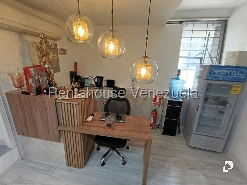 Commercial space in El Recreo, Caracas – 24